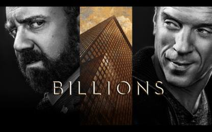 Billions 4: cosa è successo nella prima stagione 