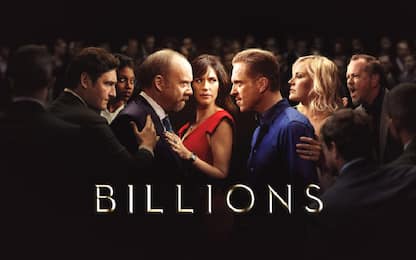 Billions 4: cosa è successo nella seconda stagione