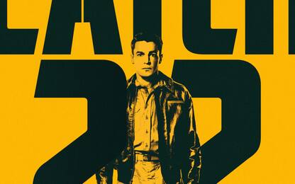 Catch-22, la trama della serie TV con George Clooney
