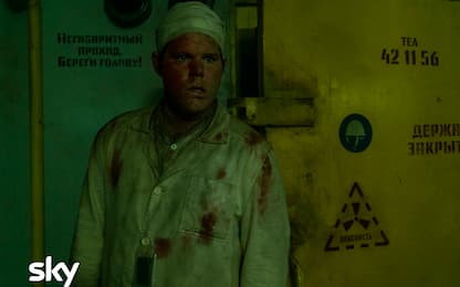 Chernobyl: il regista è Johan Renck di The Walking Dead
