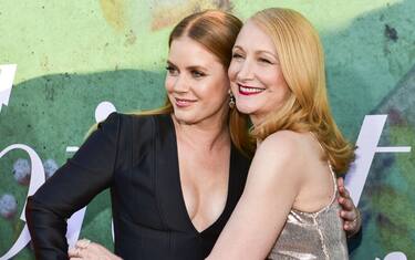 Emmy 2019, Amy Adams e Patricia Clarkson in nomination