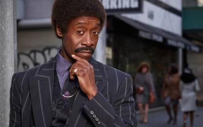 Emmy 2019: Don Cheadle in nomination
