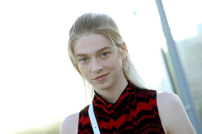 Film E Programmi Tv Di Hunter Schafer