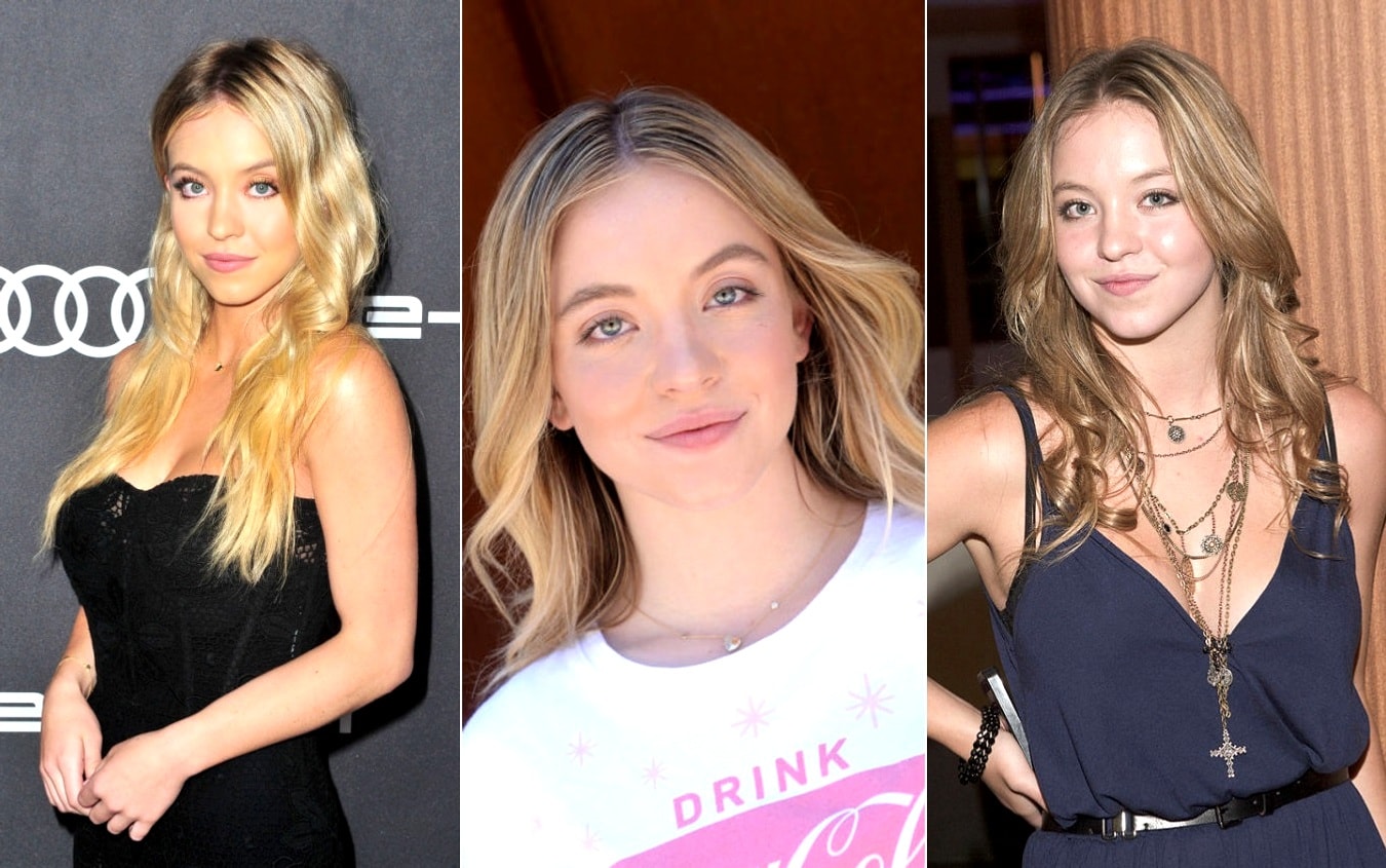 Actress Sydney Sweeney won grappling tournament in male division - Male vs  Female | The Mixed Wrestling Forum