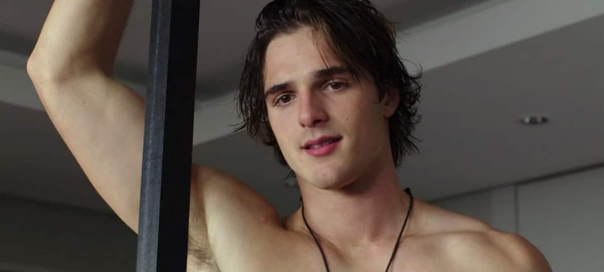 Pirati Dei Caraibi La Vendetta Di Salazar Jacob Elordi