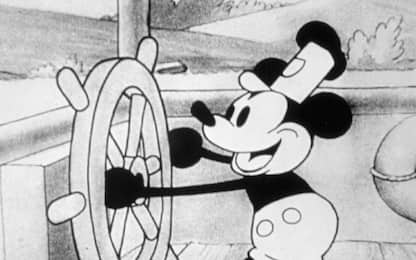 Eccetto Topolino: "Così il fascismo salvò Walt Disney dalla censura"