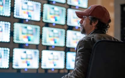 Watchmen, le foto del quinto episodio della serie tv