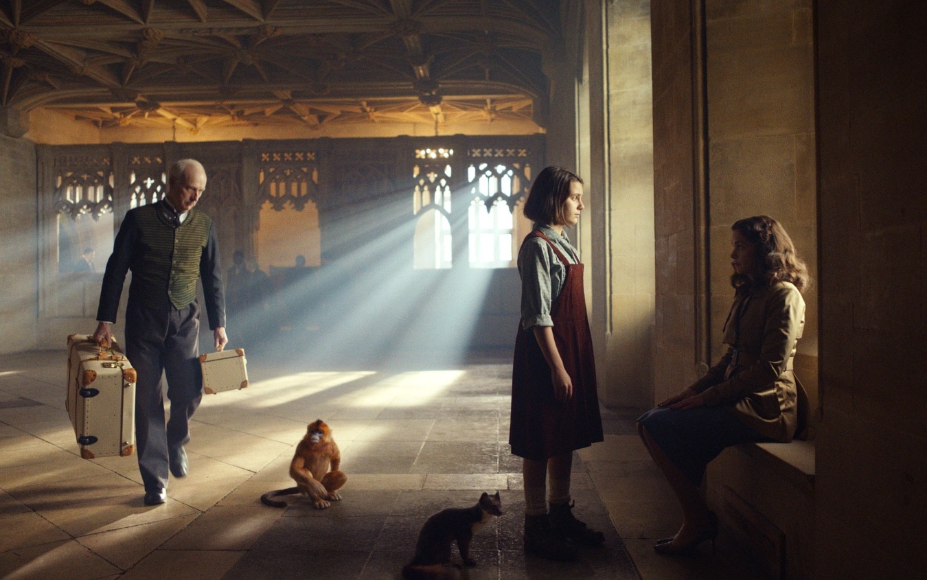 His Dark Materials - Queste oscure materie His Dark Materials - Queste oscure materie