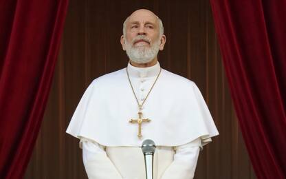 The New Pope, il cast: John Malkovich è Sir John Brannox