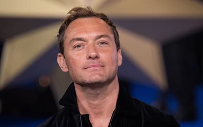 Jude Law: Lenny in The Young Pope e The New Pope 