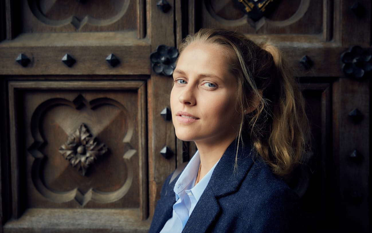 Film E Programmi Tv Di Teresa Palmer
