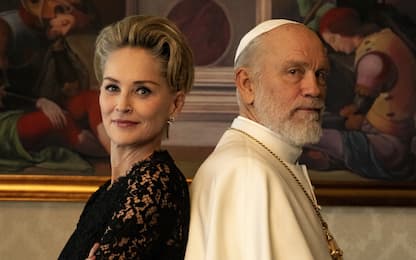 The New Pope, La recensione dell'episodio 5