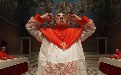 The New Pope, 8 motivi per cui non puoi perdere la serie tv