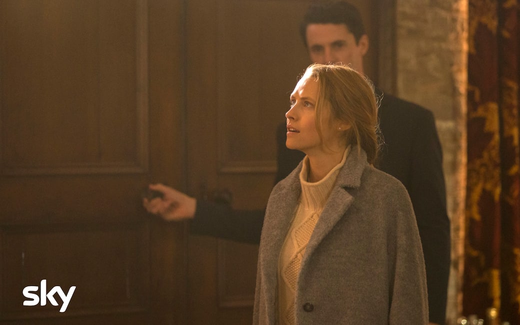 A Discovery Of Witches Stagione 3 Streaming