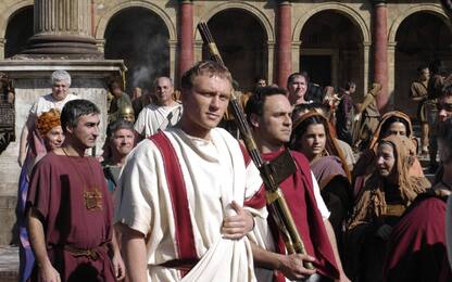 Rome, l'undicesimo e il dodicesimo episodio