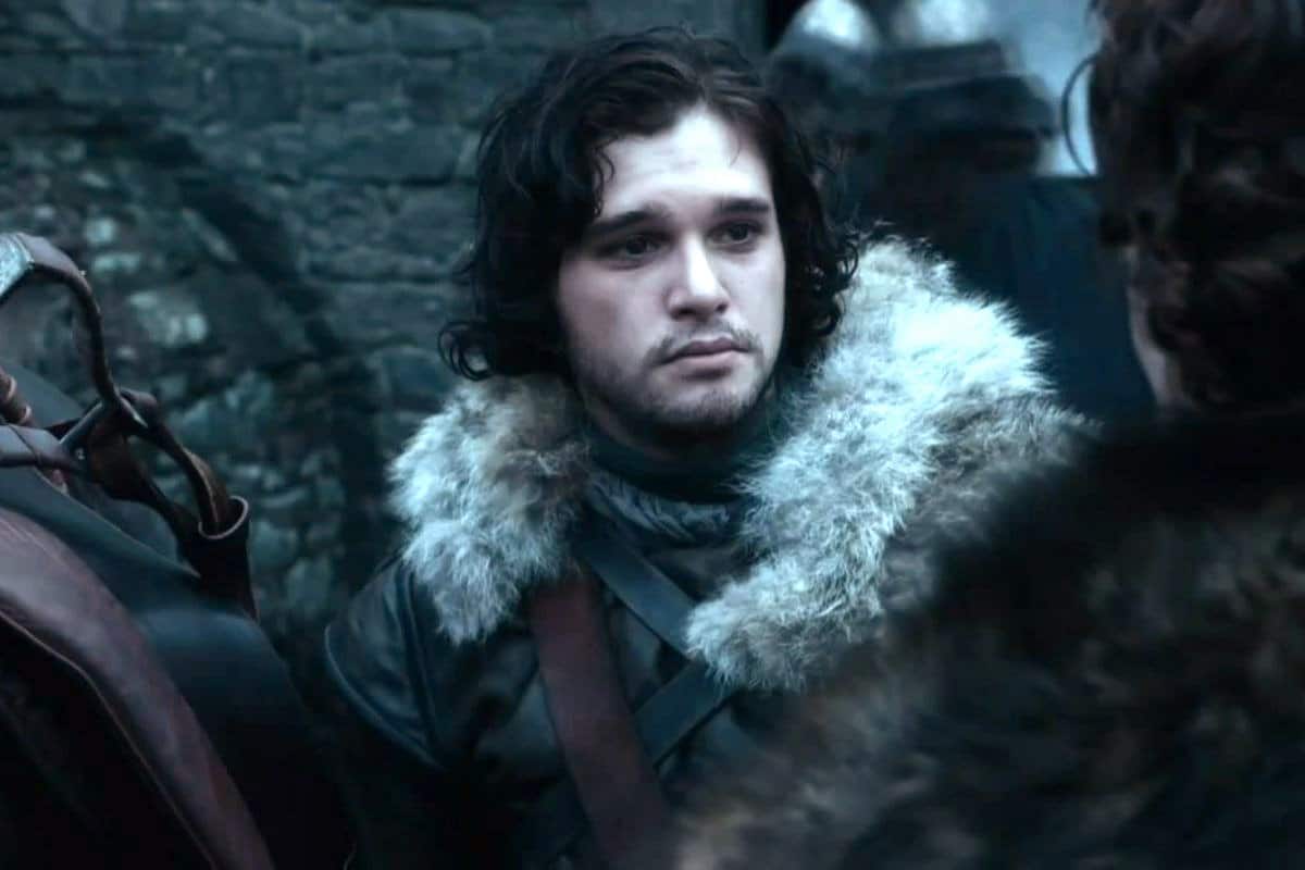 stark il trono di spade
