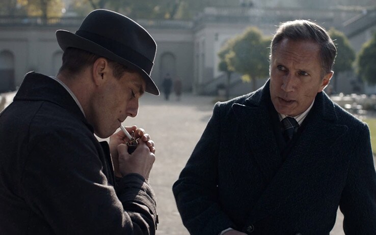 Babylon Berlin 3 Babylon Berlin 3