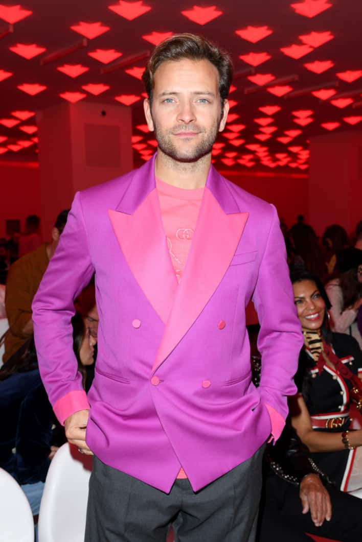 Happy birthday Alessandro Borghi, films and the career of the actor