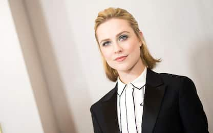 Westworld, le foto più belle di Evan Rachel Wood