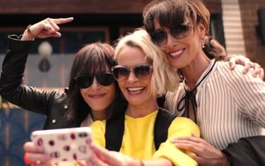 The L Word: Generation Q, le prime foto