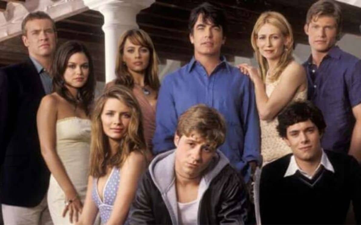 The O.C., ieri e oggi che fine hanno fatto gli attori del cast
