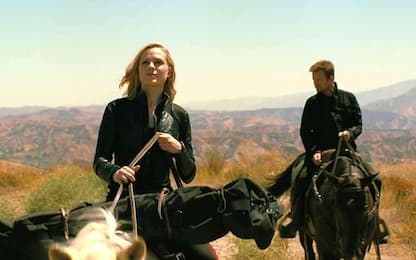 Westworld 3, la recensione dell'episodio 7