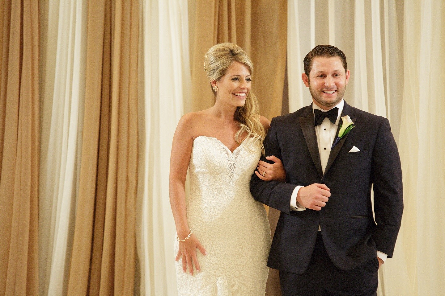 Matrimonio A Prima Vista Usa La Quinta Stagione Entra Nel Vivo Sky Tg24