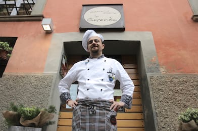 4 Ristoranti Acqualagna: vince La Gioconda, miglior ristorante di tartufo