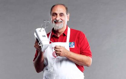 Umberto Guidoni, dagli abissi spaziali alle cucine del pianeta MasterChef 