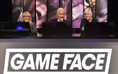 Face Off: Game Face, al via su Sky Uno