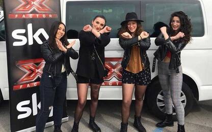 X Factor on the road arriva a Pavia e a Torino