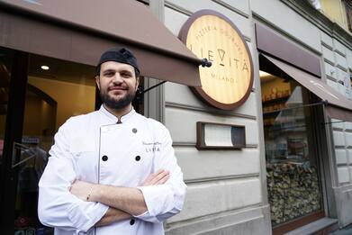 Lievità è la miglior pizzeria Gourmet di Milano. L'intervista al vincitore