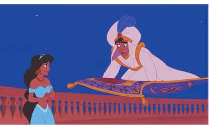 Aladdin: scelto il cast per il remake