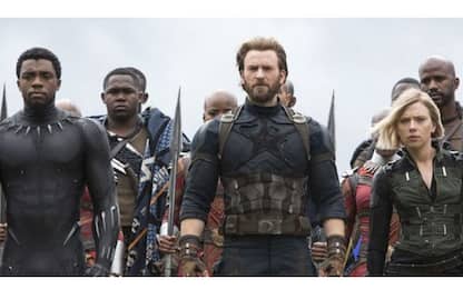 Avengers 4, svelato il titolo del film?