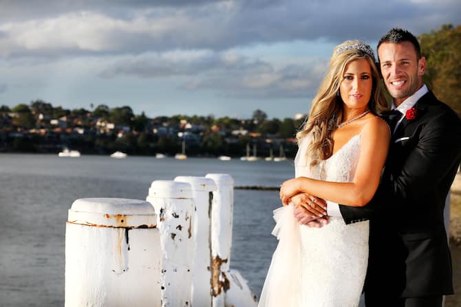 Cast Di Matrimonio A Prima Vista Australia 8