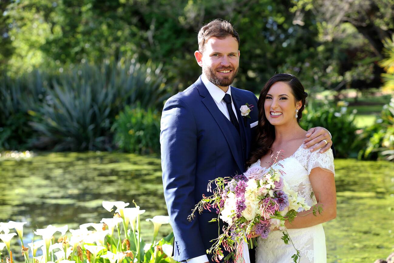 Matrimonio A Prima Vista Australia Stagione 7