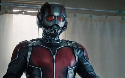Ant-Man and The Wasp, il TRAILER