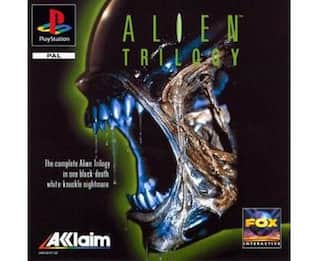 Quando l’Alieno è un videogioco: i 5 migliori titoli