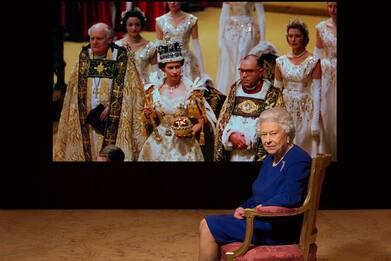 L’incoronazione di Elisabetta II: in esclusiva su Sky Uno