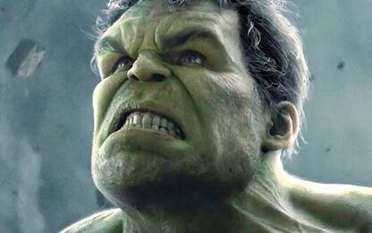 Avengers 4, un nuovo look per Hulk. IL QUIZ