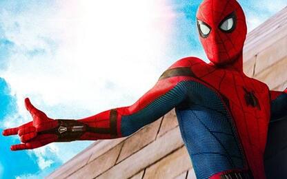 Svelato il titolo del prossimo Spiderman?