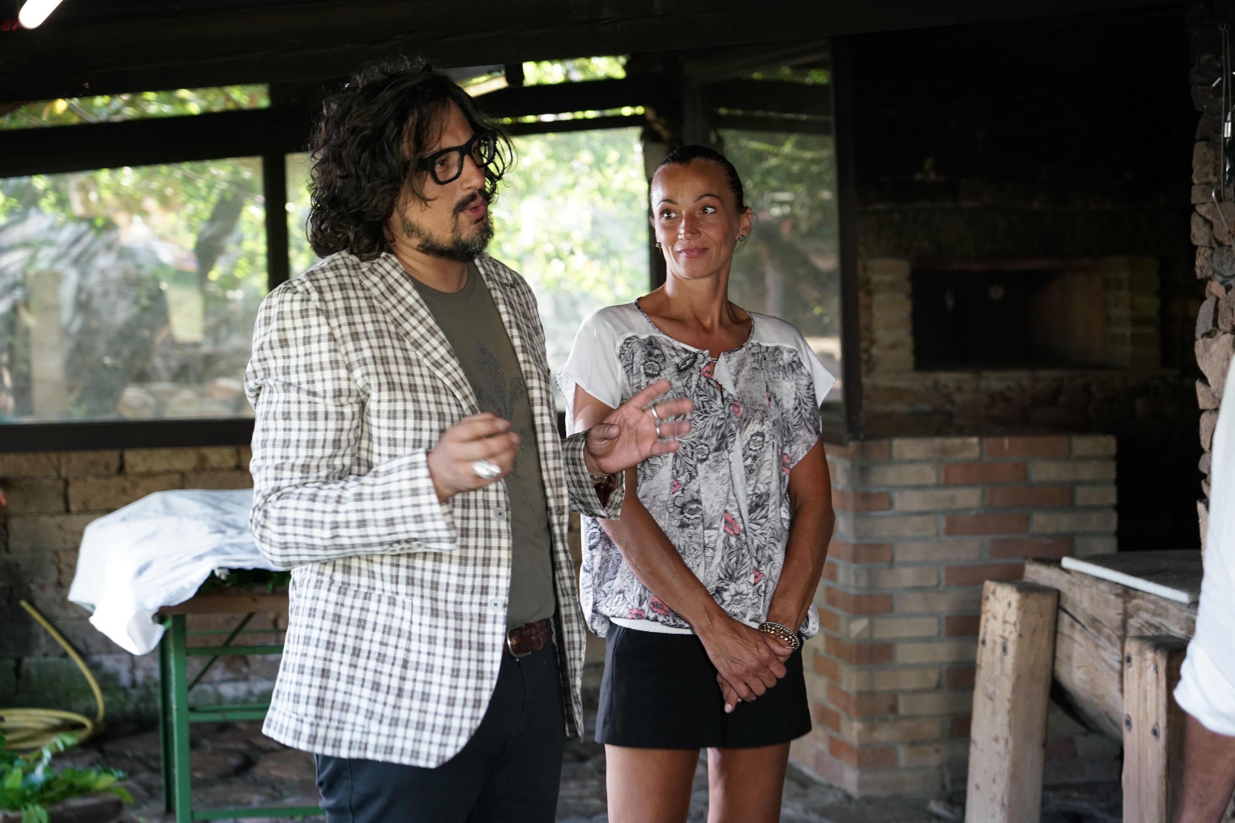 4 Ristoranti Estate La Biada E Il Miglior Ristorante In Sardegna Al Mare Sky Tg24