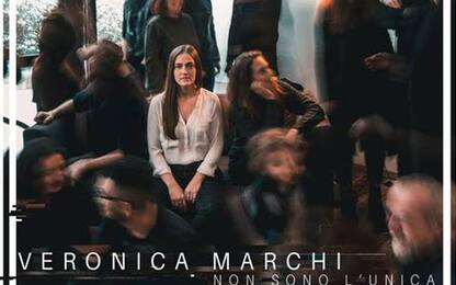 X Factor, Veronica Marchi torna con Non sono l'Unica