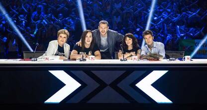 Conferenza Stampa X Factor 2018: Asia non sarà ai Live, arrivano Benji&Fede