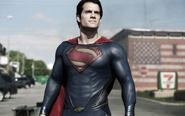 superman
