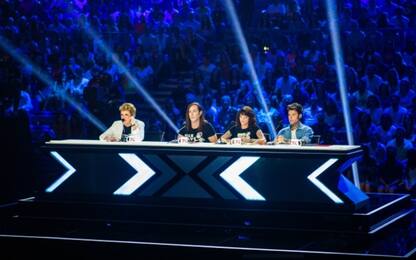 X Factor 2018 in diretta: segui con noi la terza puntata di Audizioni LIVE