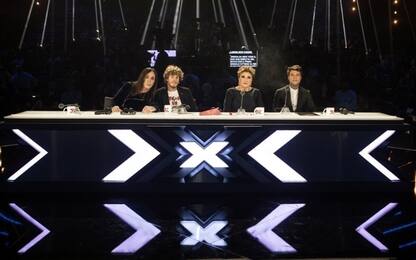X Factor 2018: i commenti dei giudici durante il terzo Live