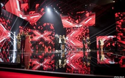 X Factor 2018, terzo Live: le esibizioni dei concorrenti