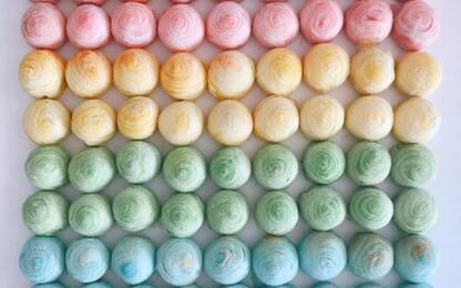 Best Bakery: I dolci color pastello più originali