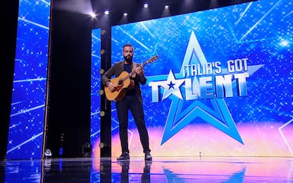 Italia's Got Talent: cos'è successo nella seconda puntata